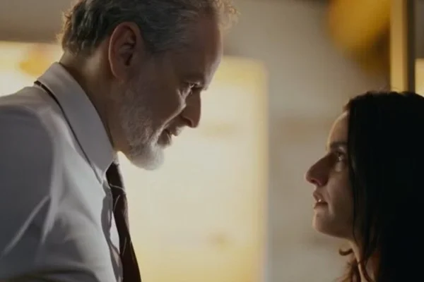 Quem Ama Cuida: Ademir tenta acordo com Suely antes do julgamento