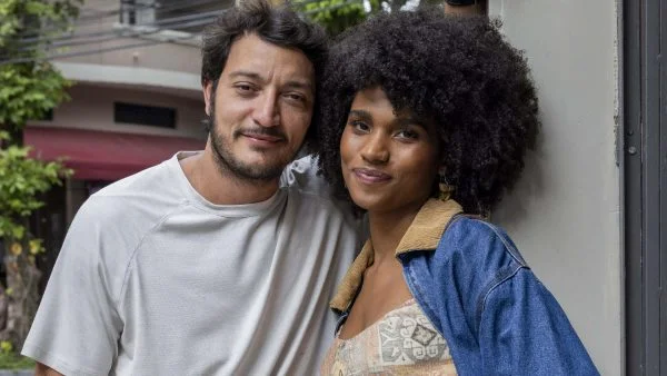 Quem Ama Cuida: Adriana confronta Ademir sobre morte de Arthur