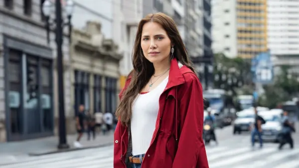 Quem Ama Cuida: Adriana é absolvida na revisão criminal