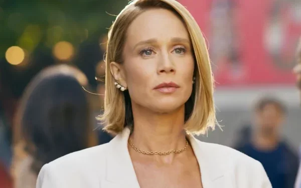 Quem Ama Cuida: Adriana é acusada de assassina e confronta Pilar