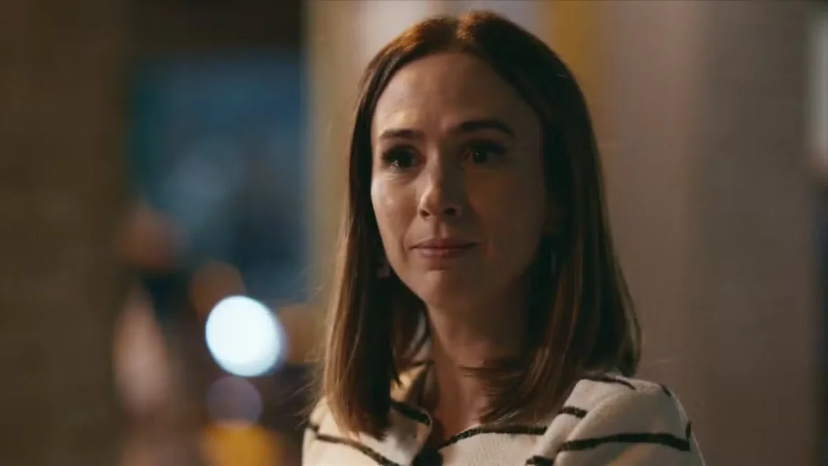 Quem Ama Cuida: Adriana herda fortuna e acelera plano de vingança