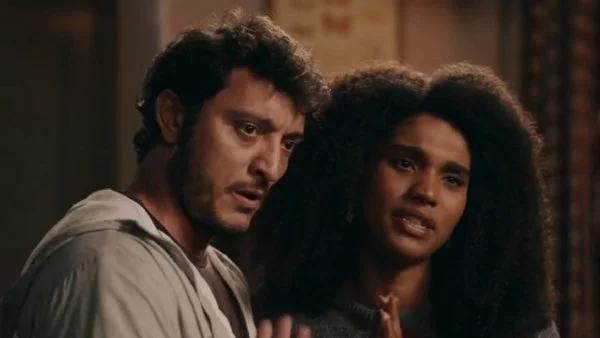 Quem Ama Cuida: Elenice confronta Tom após atentado contra Pedro