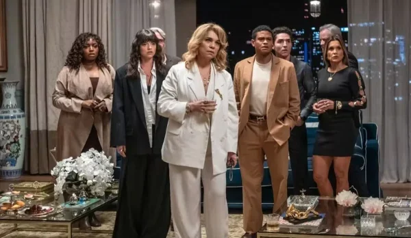 Quem Ama Cuida: exibição do episódio é suspensa na programação
