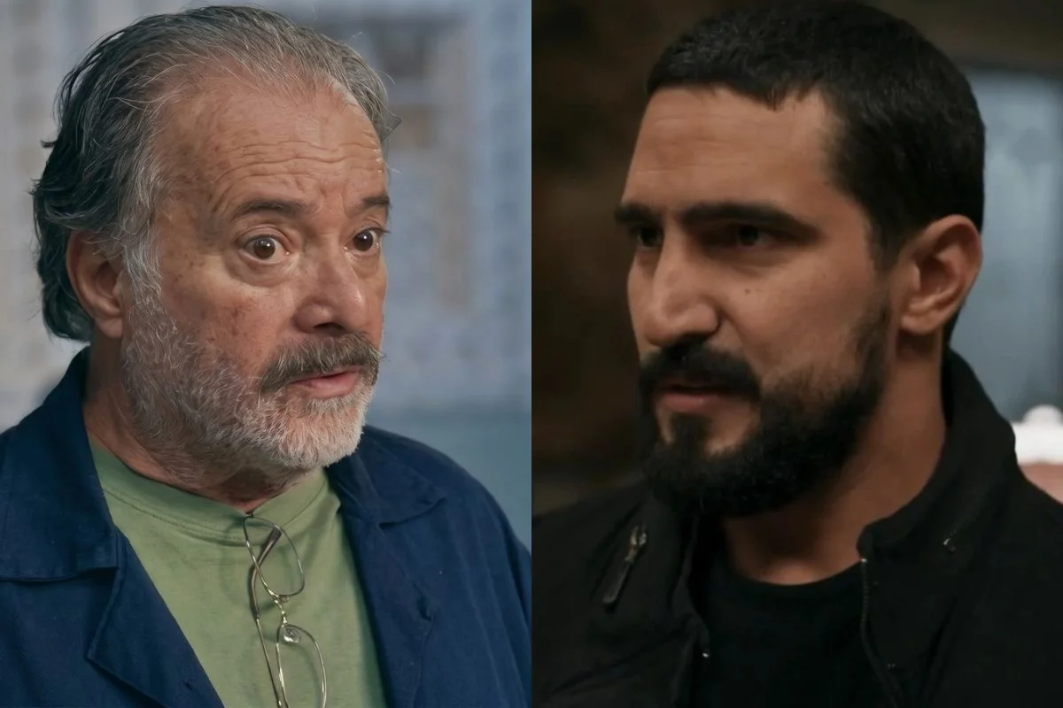 Quem Ama Cuida: Heitor põe Otoniel na lista de suspeitos