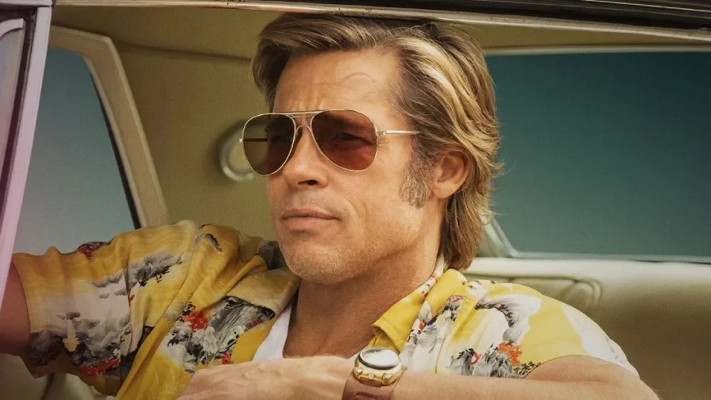 Quentin Tarantino publica romance de Cliff Booth antes do filme