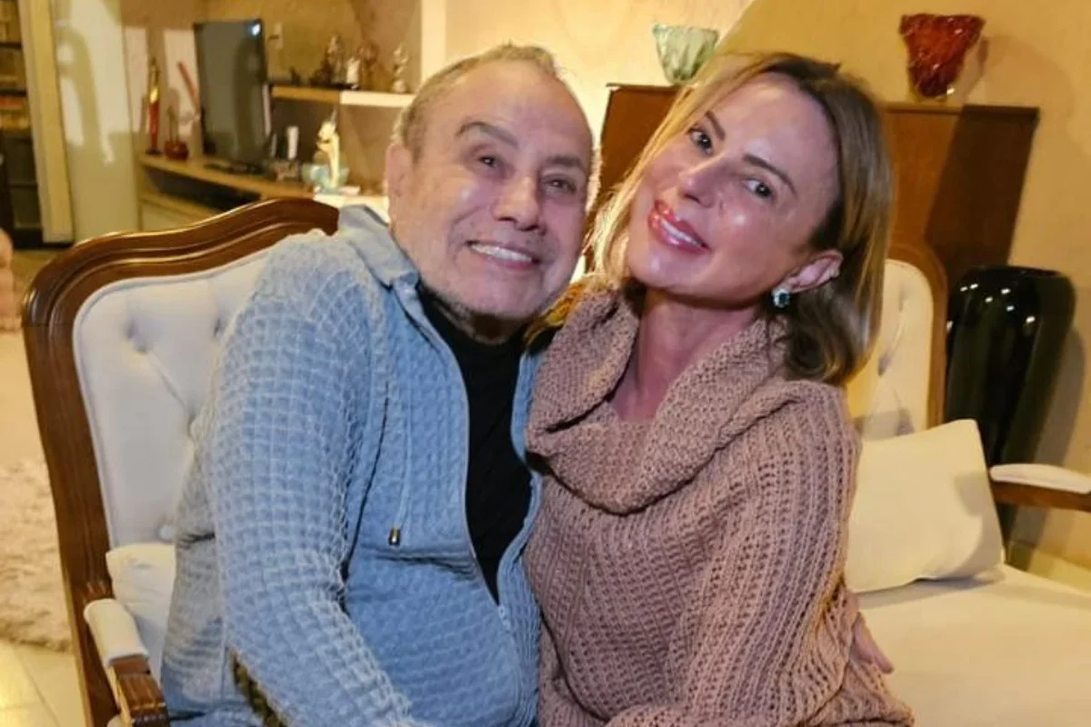 R$7,5 mil de Stênio vai quase todo para saúde, diz esposa