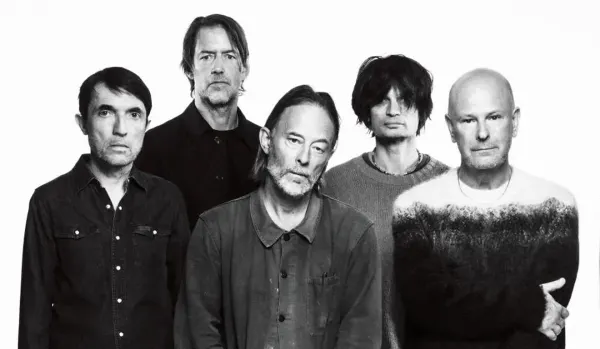 Radiohead: diretor do Lollapalooza chama banda de "sonho" para o festival