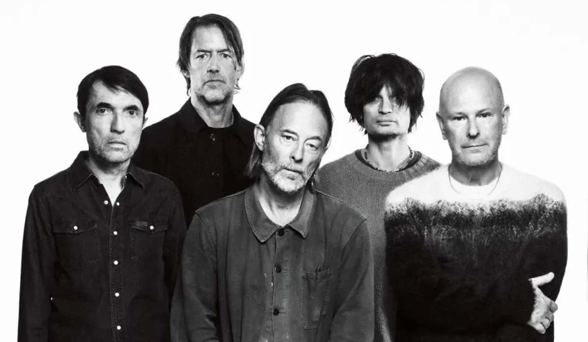 Radiohead: diretor do Lollapalooza chama banda de "sonho" para o festival