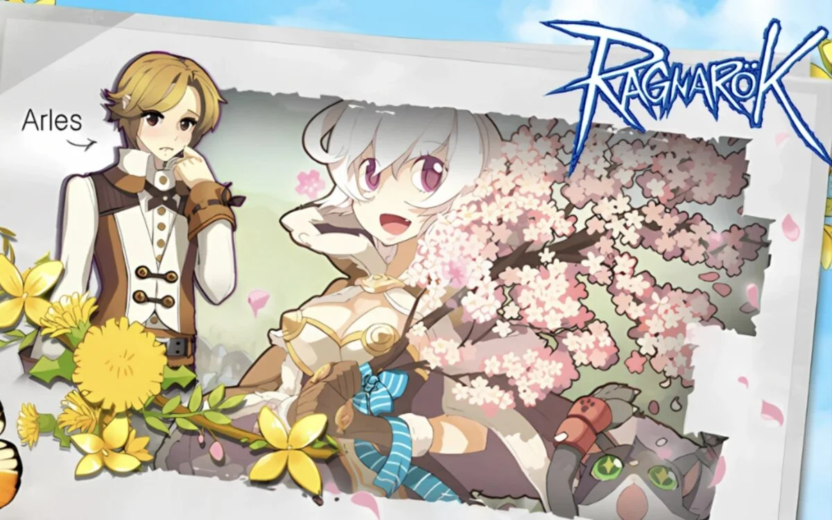Ragnarök Online: Festival das Cerejeiras destaca melhorias na jogabilidade