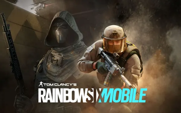 Rainbow Six Mobile: servidores fecham com só dois meses de acesso