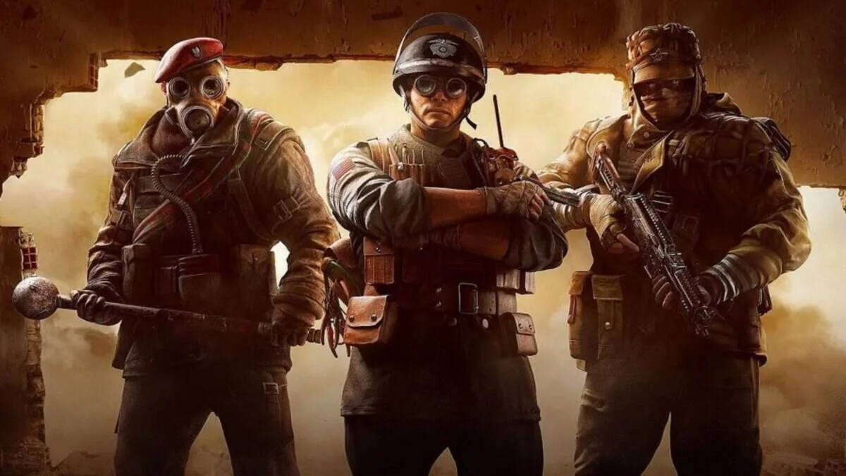Rainbow Six Siege recompensa jogadores fiéis durante GTA 6