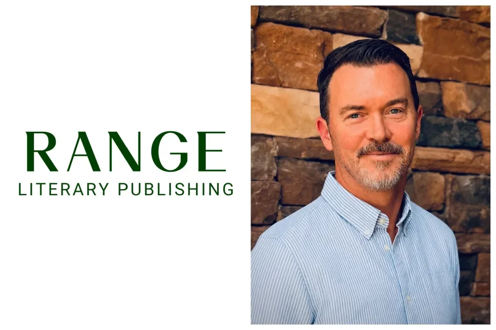 Range Literary Publishing estreia com 'The Philosophy of Time Travel'