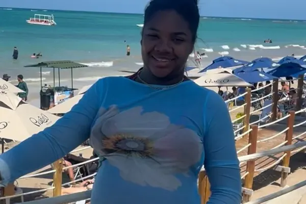 Raquel Brito mantém filho Ravi fora das redes após cobranças