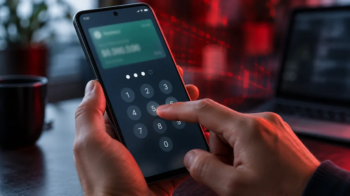 RatHat: malware com IA rouba PINs e persiste após remoção
