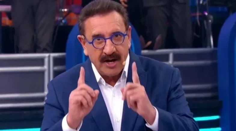 Ratinho nega denúncia de homofobia por comentário a Tiago Piquilo