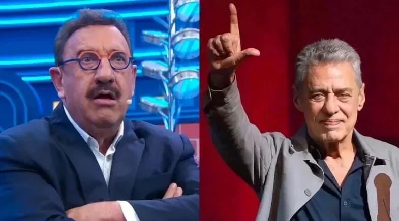 Ratinho tenta vincular Chico Buarque à Lei Rouanet na defesa