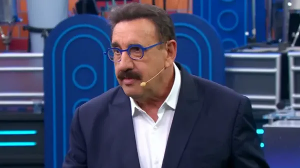 Ratinho terá de pagar R$ 55 mil por disputa sobre doação