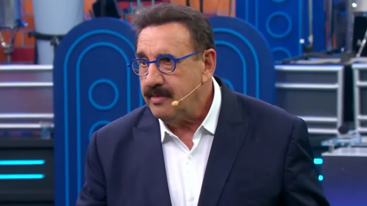 Ratinho terá de pagar R$ 55 mil por disputa sobre doação