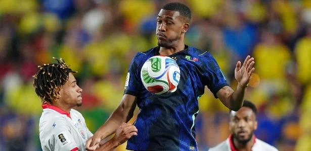 Rayan ganha vantagem sobre Luiz Henrique por leveza