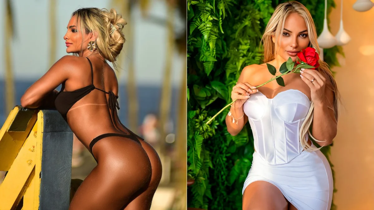 Rayane Melgaço dispara entre favoritas após vitória com 57%