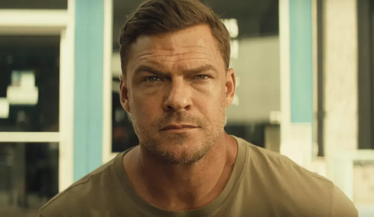 Reacher: trailer anuncia temporada mais intensa e violenta