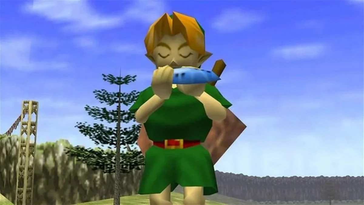 RecompLauncher reúne ports nativos de Zelda e Sonic para PC