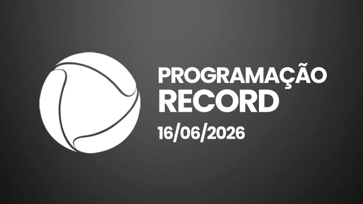 Record reforça noite com 'Casa do Patrão' e 'Reis'