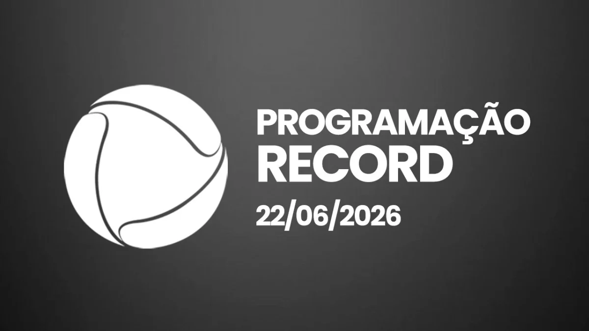 Record reforça novelas e reality com destaque noturno