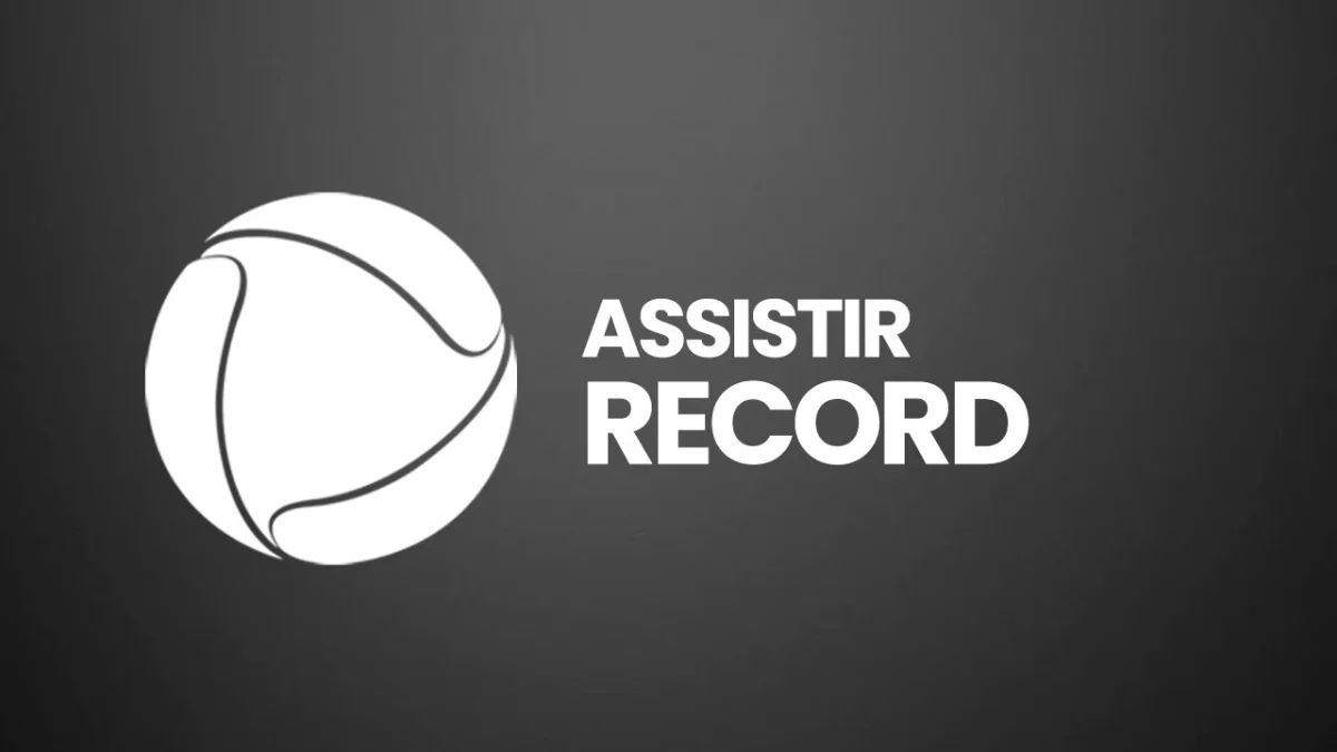 Record: sinal ao vivo grátis pelo RecordPlus