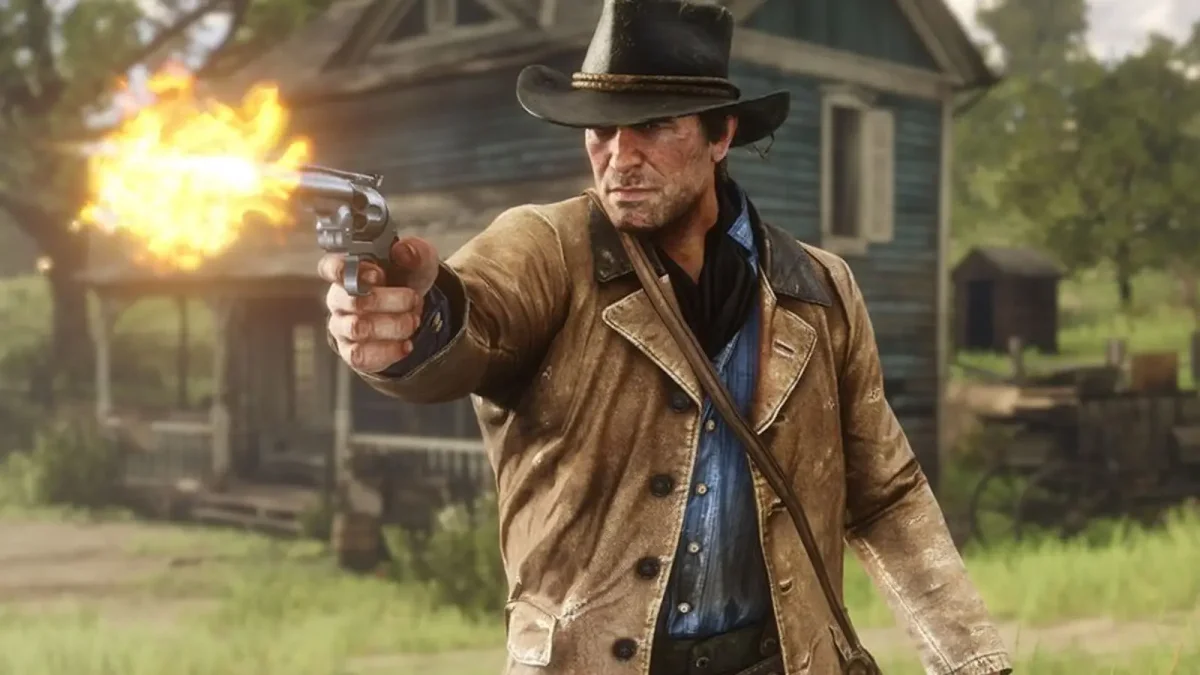 Red Dead Redemption 2: Dead of Night é anunciado para o modo online