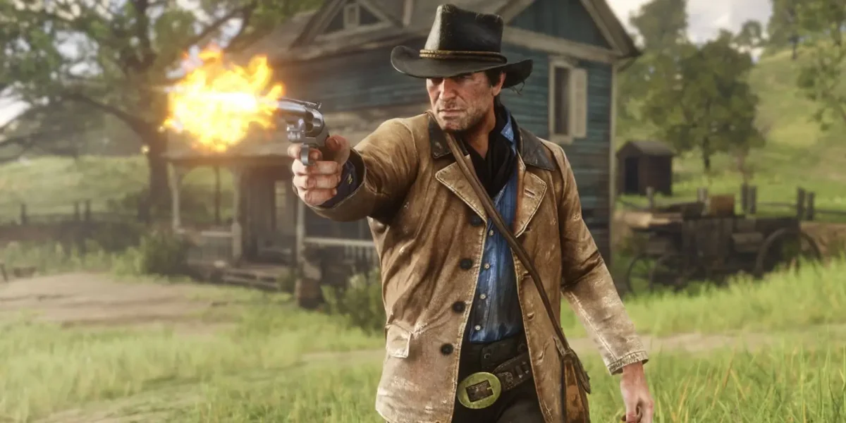 Red Dead Redemption 2 ganha sistema Nemesis que transforma NPCs