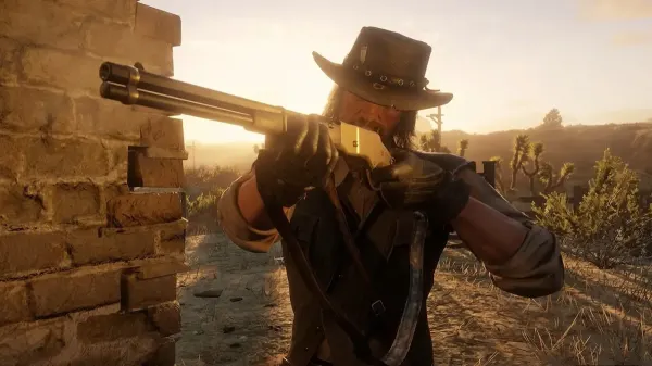 Red Dead Redemption 2 tem download gratuito por mais 24 horas