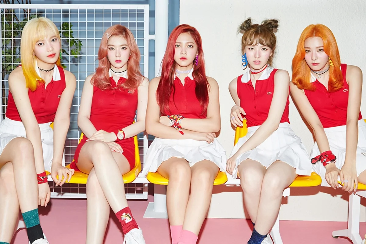Red Velvet: "Russian Roulette" alcança 300 milhões de views no YouTube