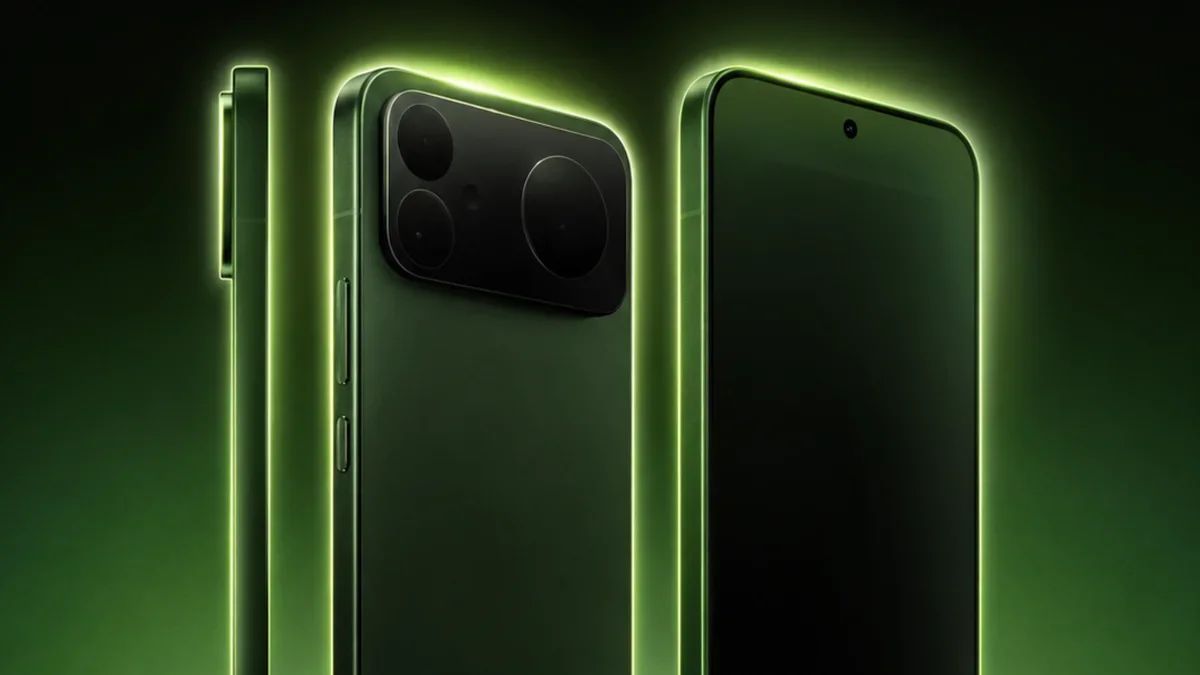 Redmi K100 promete bateria recorde na linha Redmi