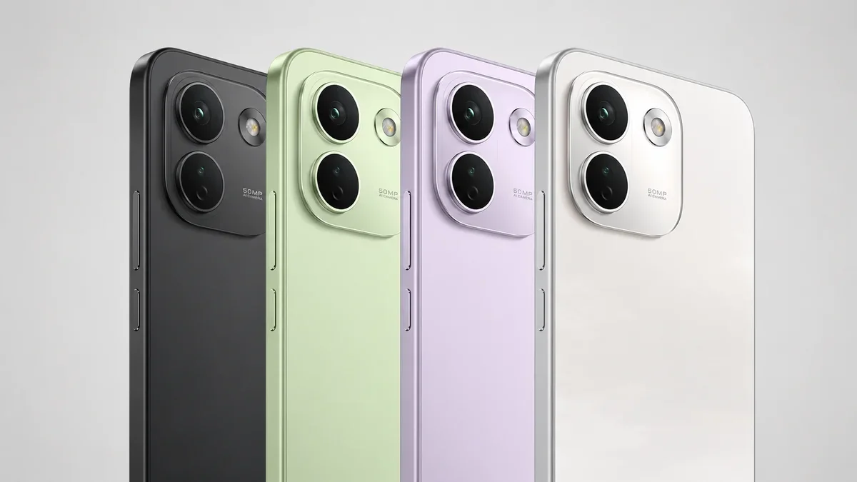 Redmi Note 17 Pro Max chega com bateria de até 10.000 mAh