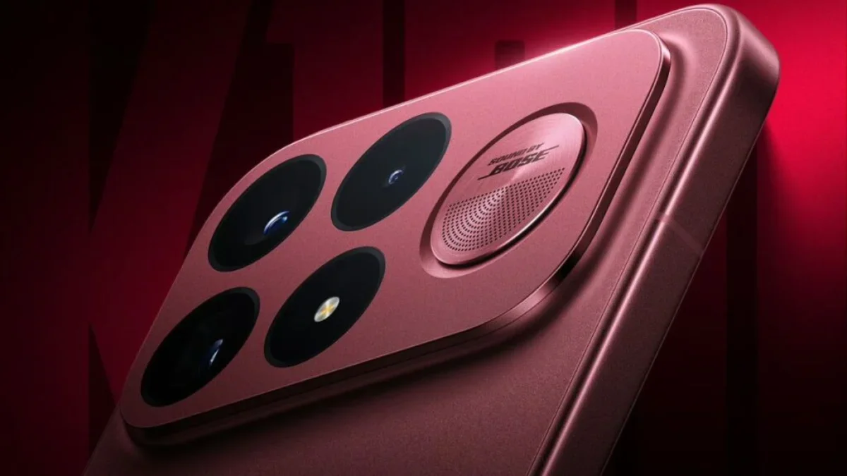 Redmi pode chegar com bateria de 10.000 mAh e hardware top