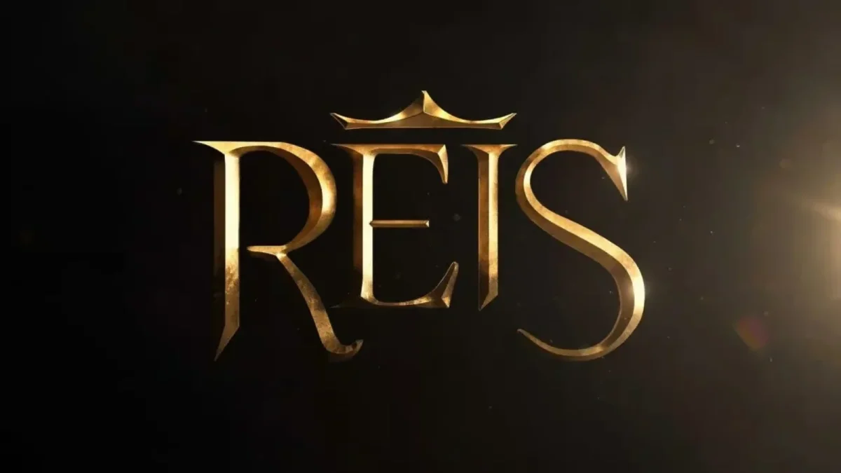 Reis: Naara faz revelação decisiva sobre Siloé
