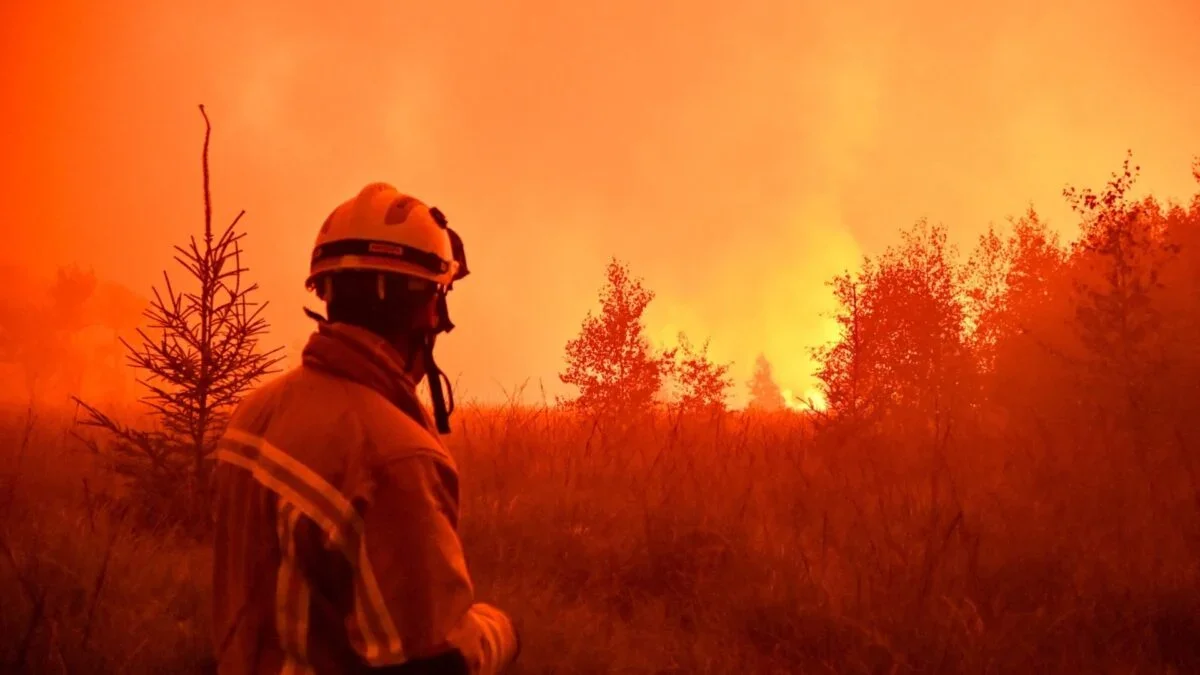Relatório da ONU: melhor cenário climático piorou
