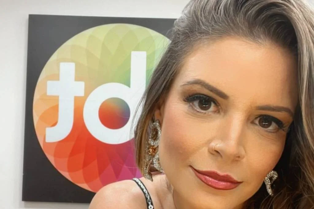 Renata Del Bianco: Vivi de Chiquititas entra em A Fazenda 18