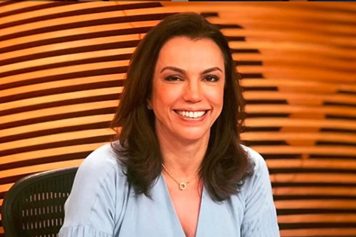 Renato Machado: Ana Paula Araújo lembra legado e amizade
