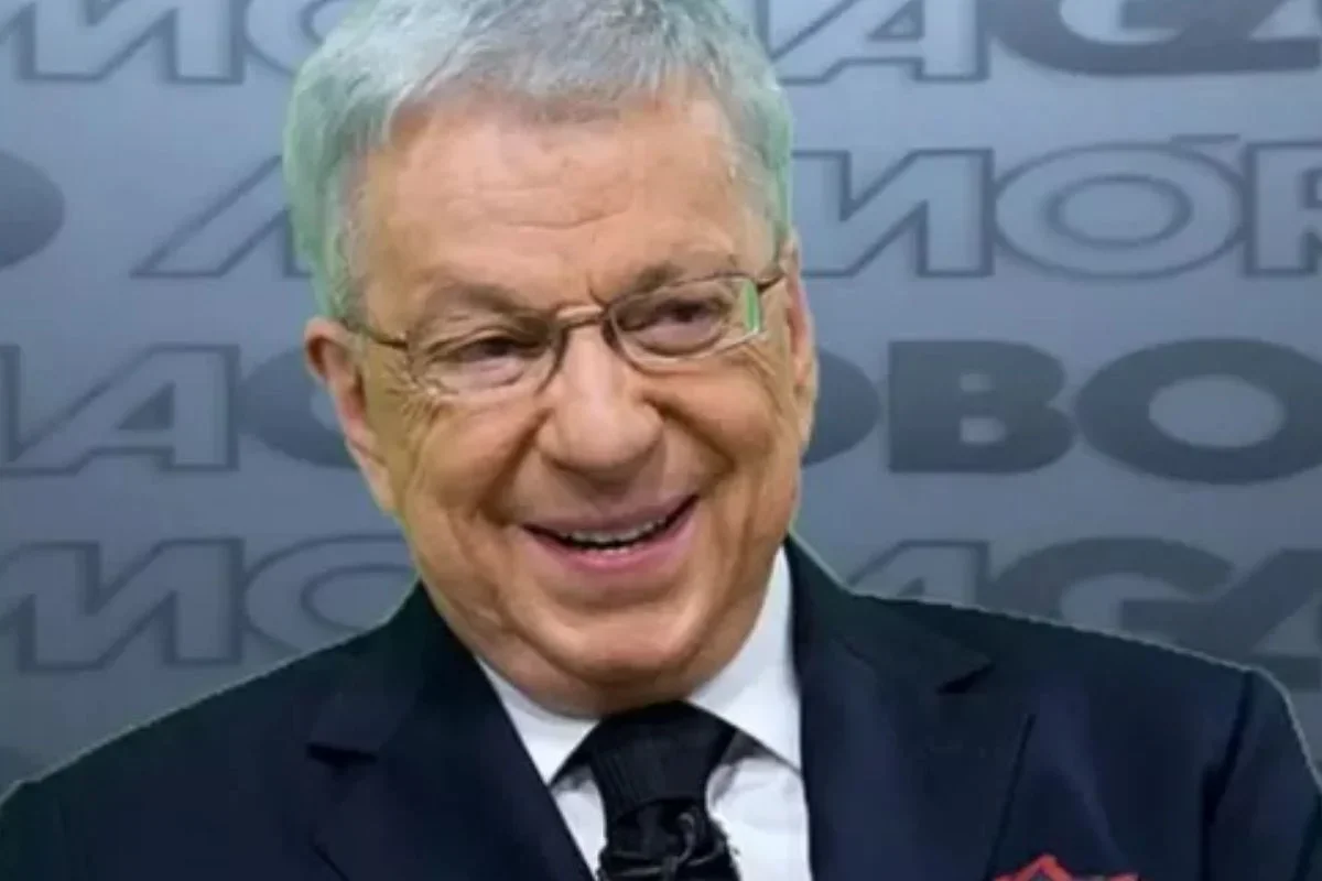 Renato Machado: luto na TV Globo após carreira de destaque