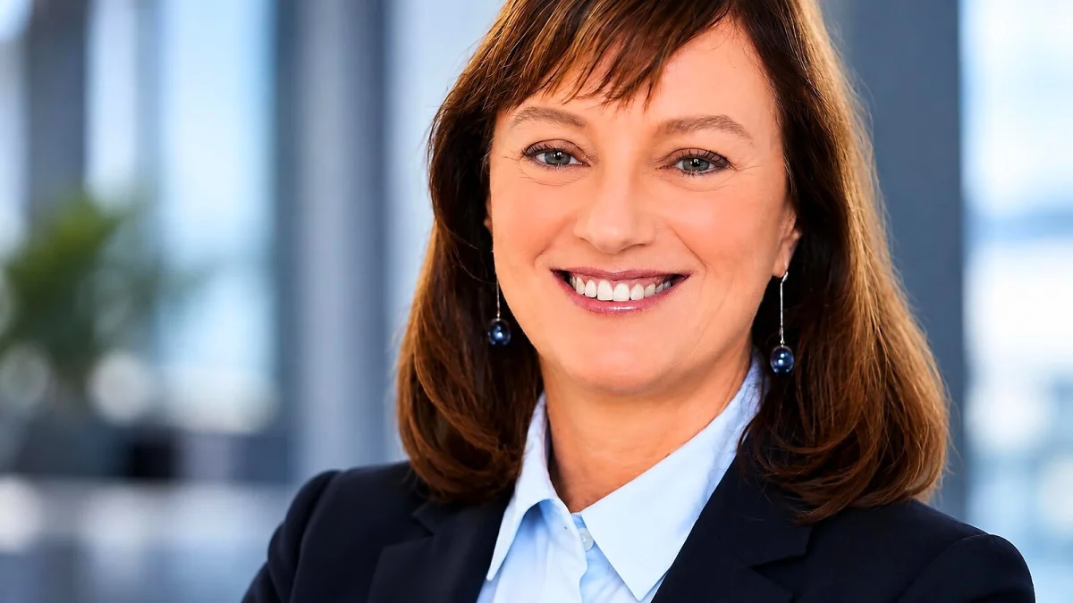 Renault: Carine Damois será a nova chefe de finanças