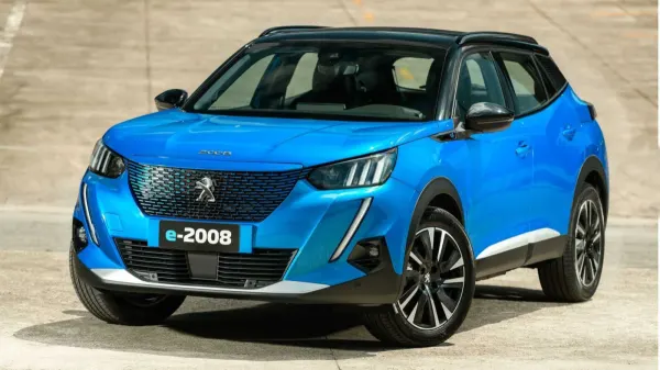 Renault Kwid E‑Tech: elétrico usado perto de R$ 60 mil vira opção