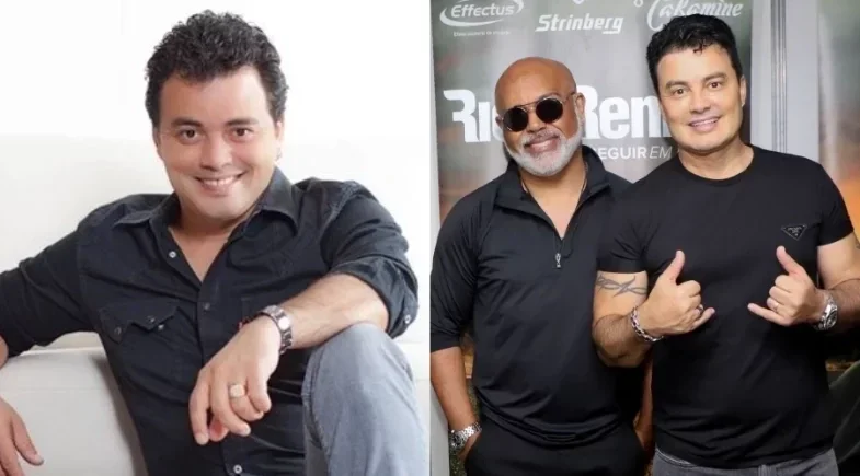 Renner: parceiro de Rick há 30 anos perde dupla em queda fatal