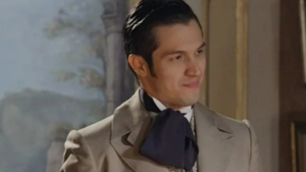 Resgate de Felipe salva Lívia e agita o capítulo da novela