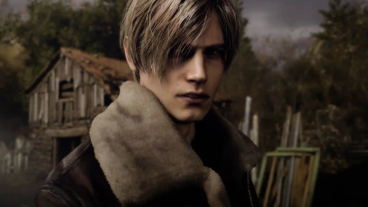 Resident Evil 4 remake: vazamento revela link direto com o Duque