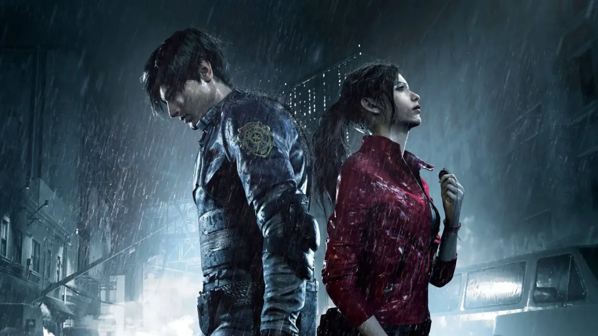Resident Evil: Claire Redfield é a aposta para liderar RE10