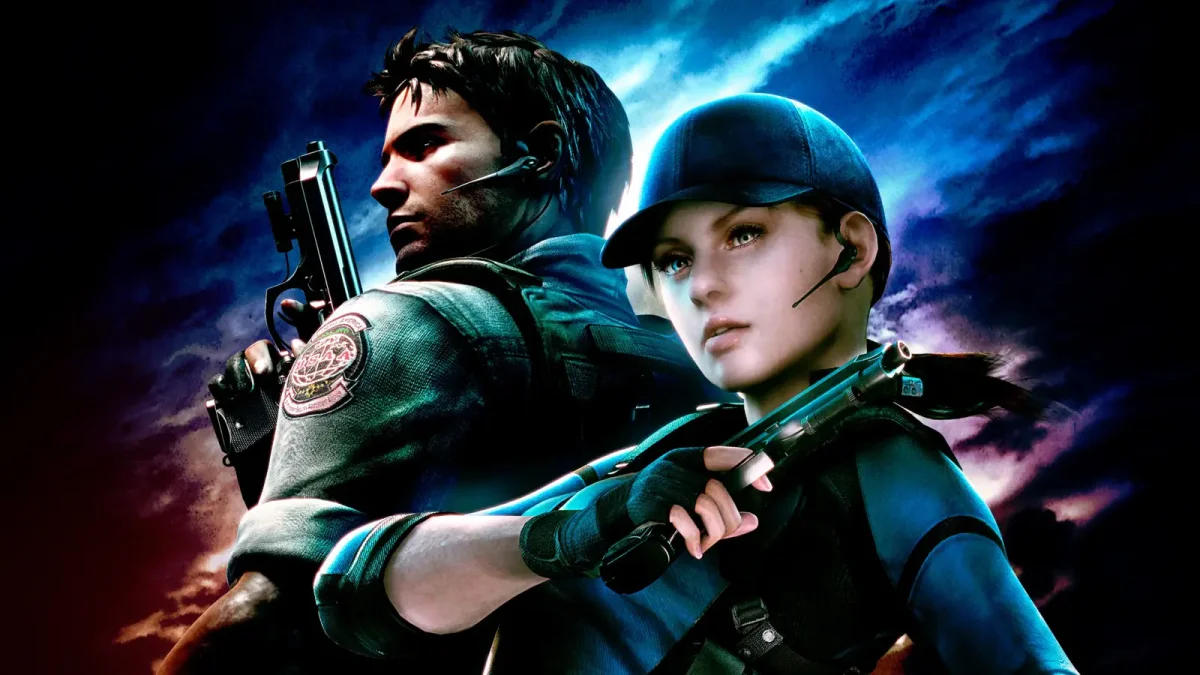 Resident Evil confirma remakes de 5 e 6