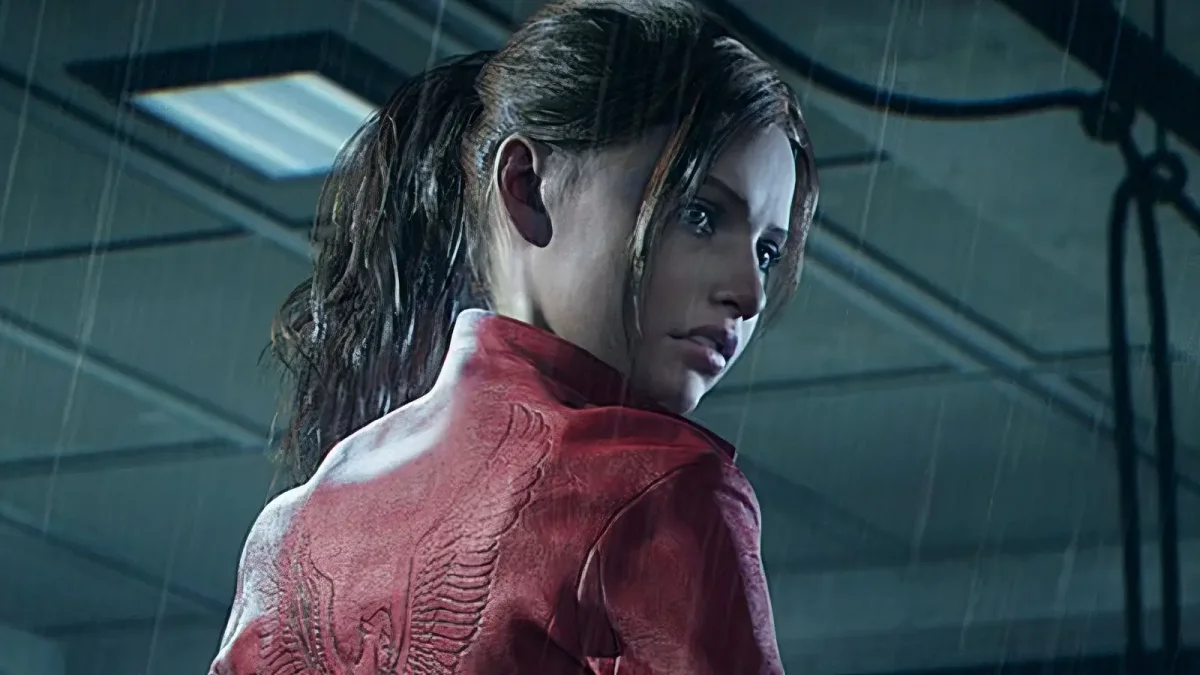 Resident Evil: fãs pedem Chris Redfield como substituto de Leon