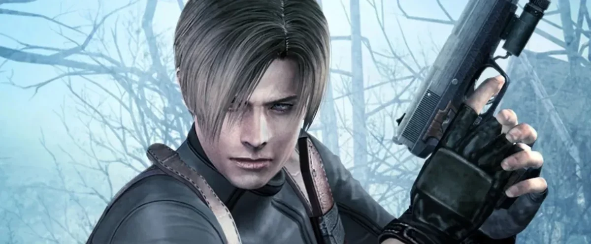 Resident Evil: nova adaptação chega sem Leon, Claire e Jill